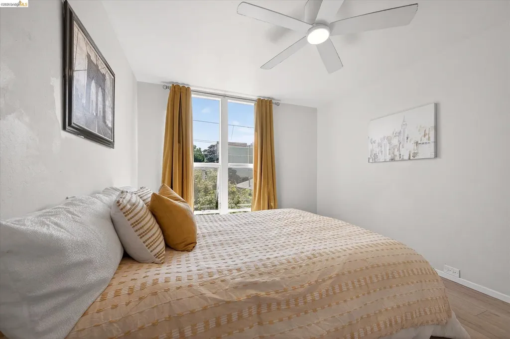 365 Perkins Street Oakland CA 94610