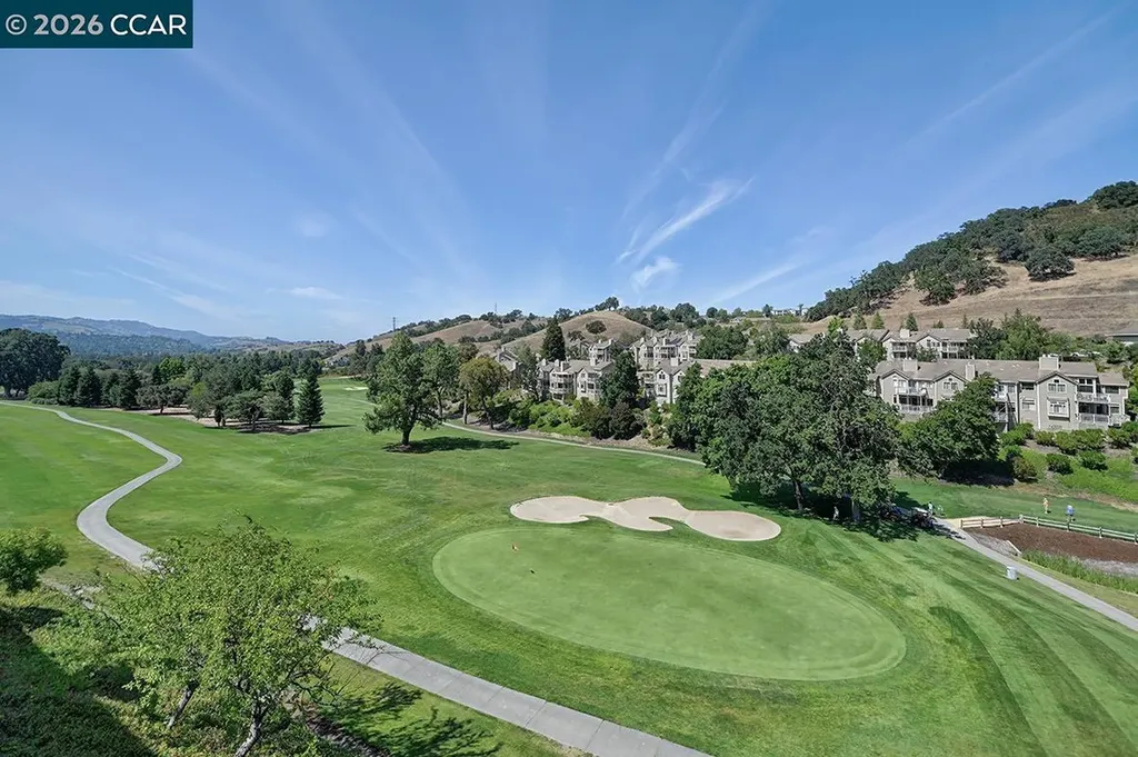4521 Terra Granada Drive Walnut Creek CA 94595
