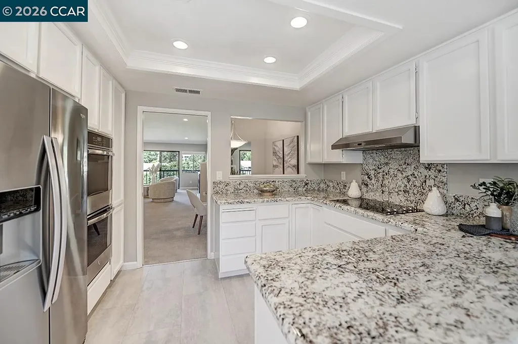 4521 Terra Granada Drive Walnut Creek CA 94595