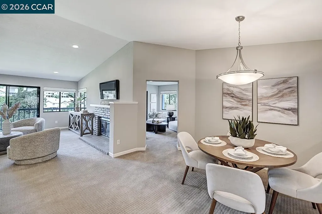 4521 Terra Granada Drive Walnut Creek CA 94595