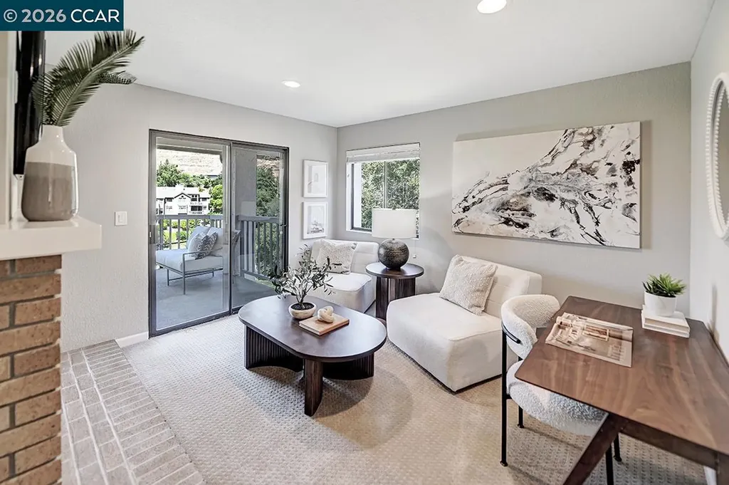 4521 Terra Granada Drive Walnut Creek CA 94595
