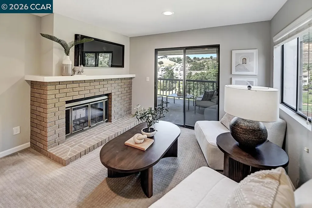 4521 Terra Granada Drive Walnut Creek CA 94595