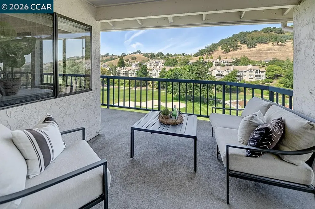 4521 Terra Granada Drive Walnut Creek CA 94595
