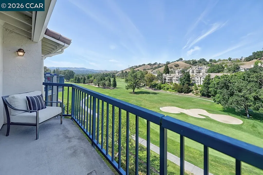 4521 Terra Granada Drive Walnut Creek CA 94595