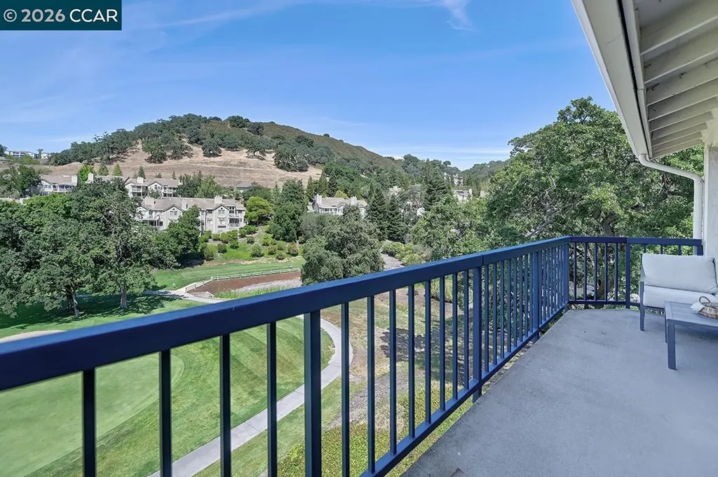 4521 Terra Granada Drive Walnut Creek CA 94595