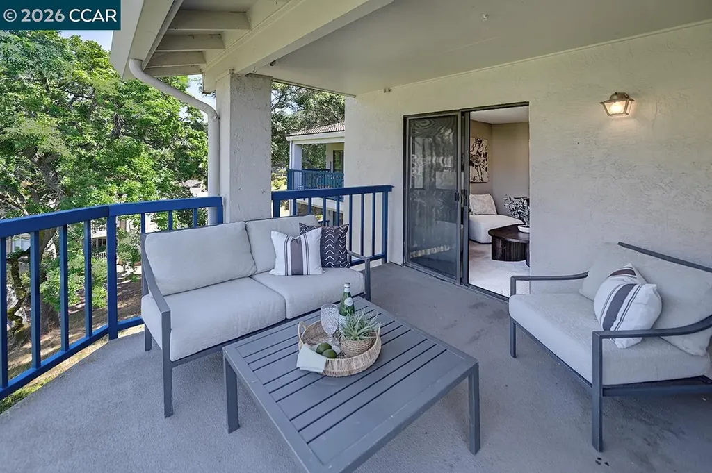 4521 Terra Granada Drive Walnut Creek CA 94595