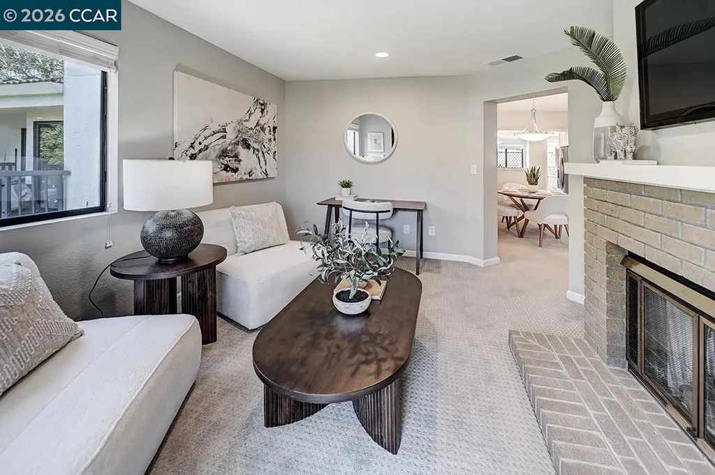 4521 Terra Granada Drive Walnut Creek CA 94595