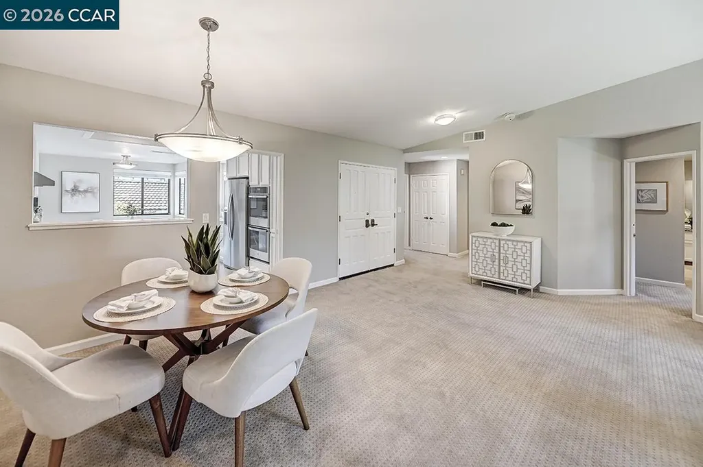 4521 Terra Granada Drive Walnut Creek CA 94595