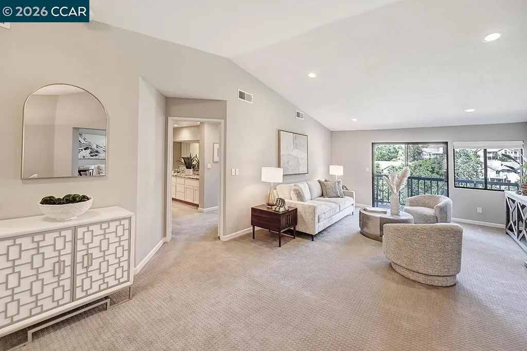 4521 Terra Granada Drive Walnut Creek CA 94595