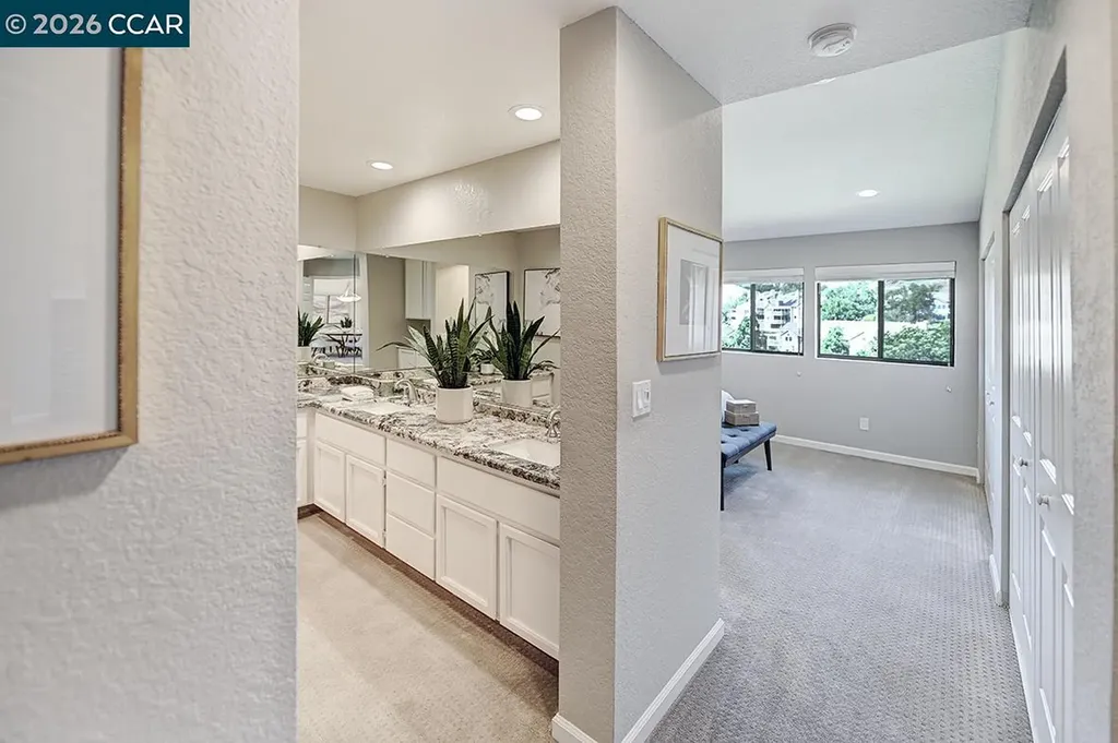 4521 Terra Granada Drive Walnut Creek CA 94595