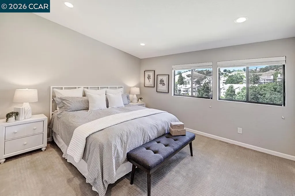 4521 Terra Granada Drive Walnut Creek CA 94595