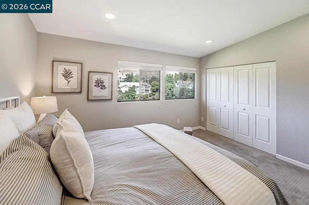 4521 Terra Granada Drive Walnut Creek CA 94595