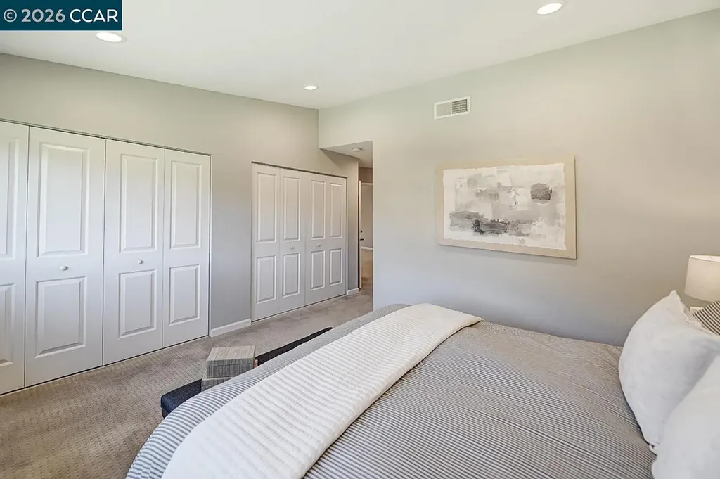 4521 Terra Granada Drive Walnut Creek CA 94595