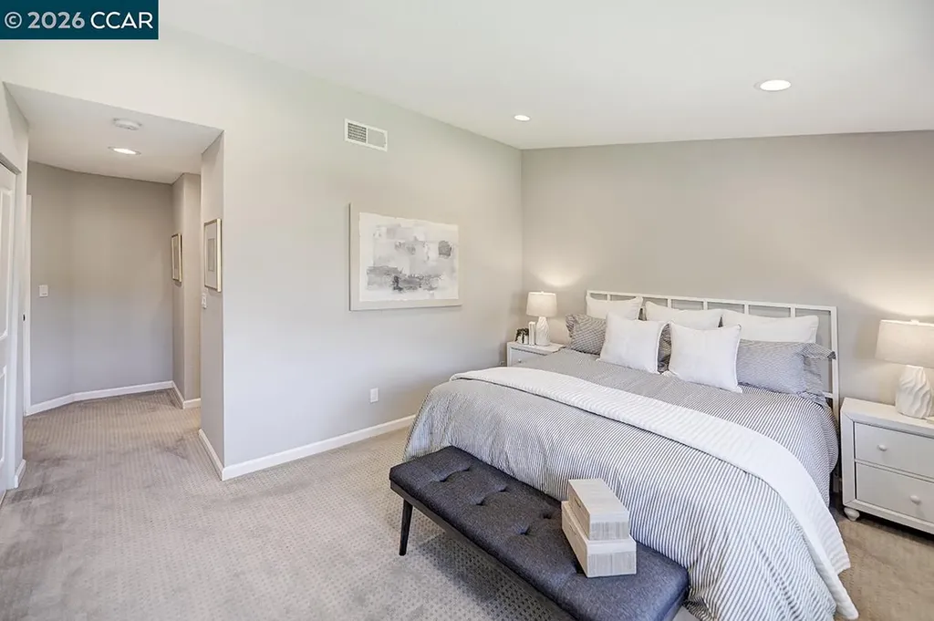 4521 Terra Granada Drive Walnut Creek CA 94595