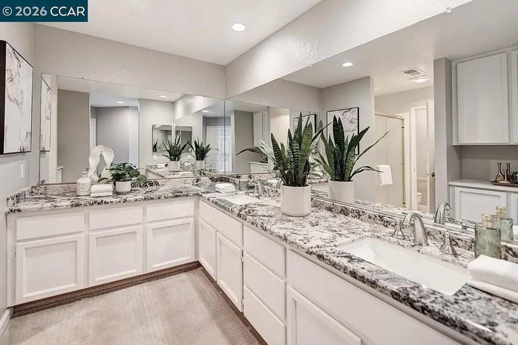 4521 Terra Granada Drive Walnut Creek CA 94595