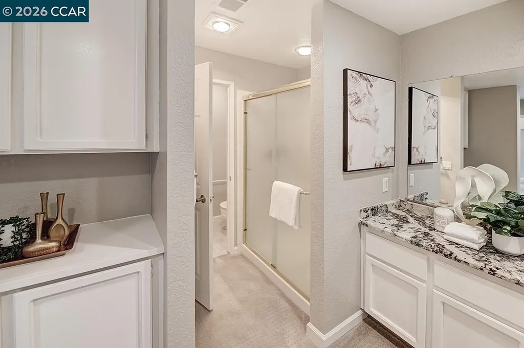 4521 Terra Granada Drive Walnut Creek CA 94595