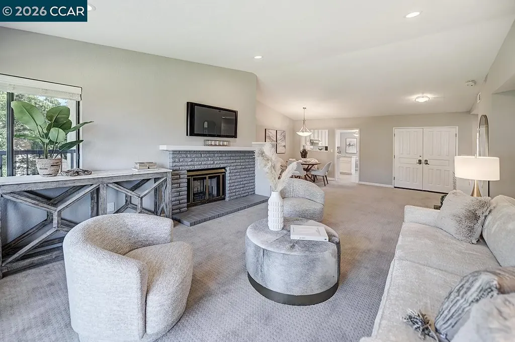 4521 Terra Granada Drive Walnut Creek CA 94595