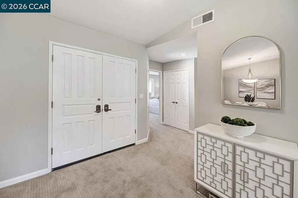 4521 Terra Granada Drive Walnut Creek CA 94595
