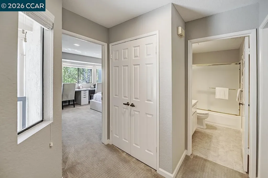4521 Terra Granada Drive Walnut Creek CA 94595