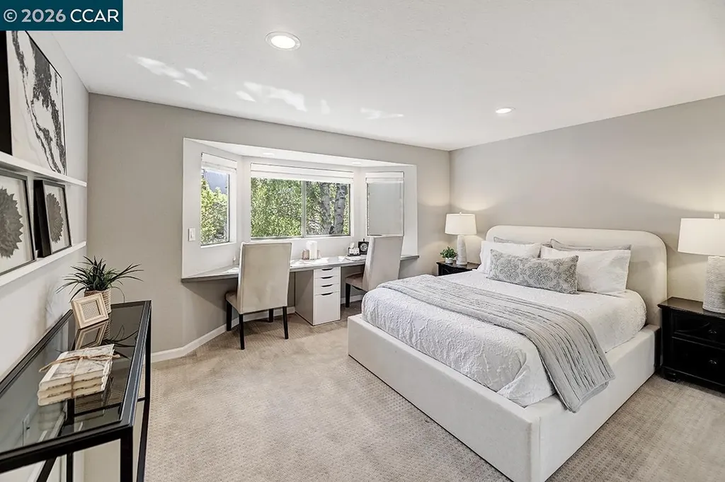 4521 Terra Granada Drive Walnut Creek CA 94595