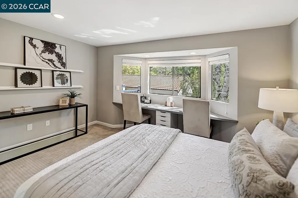 4521 Terra Granada Drive Walnut Creek CA 94595