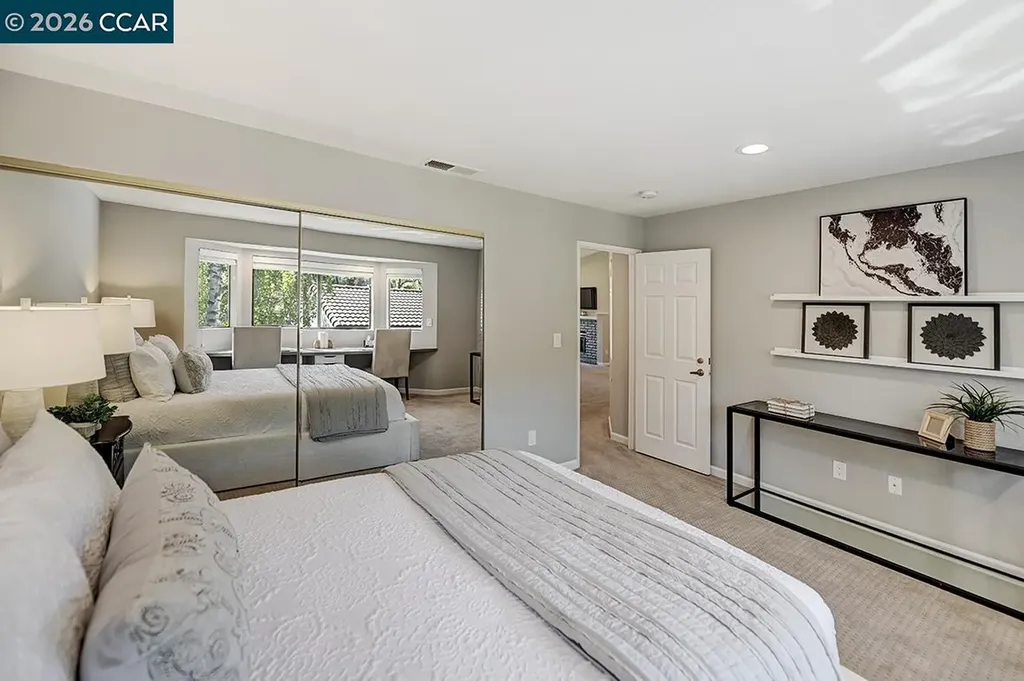 4521 Terra Granada Drive Walnut Creek CA 94595