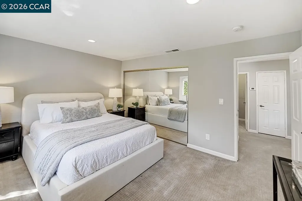 4521 Terra Granada Drive Walnut Creek CA 94595