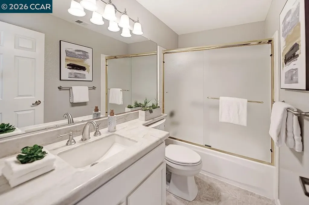 4521 Terra Granada Drive Walnut Creek CA 94595