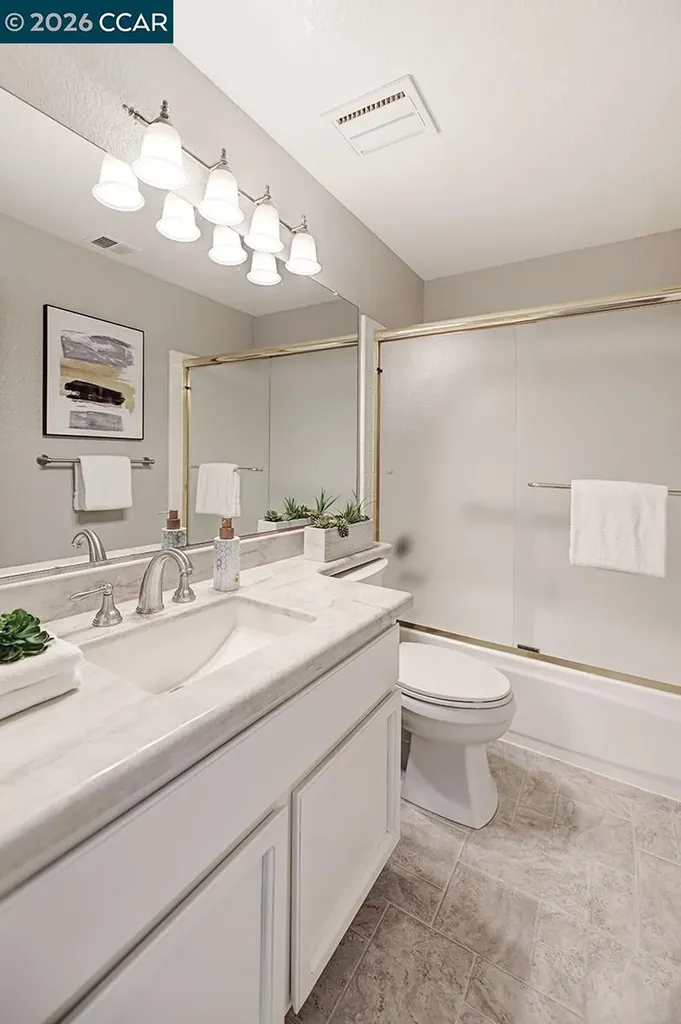 4521 Terra Granada Drive Walnut Creek CA 94595