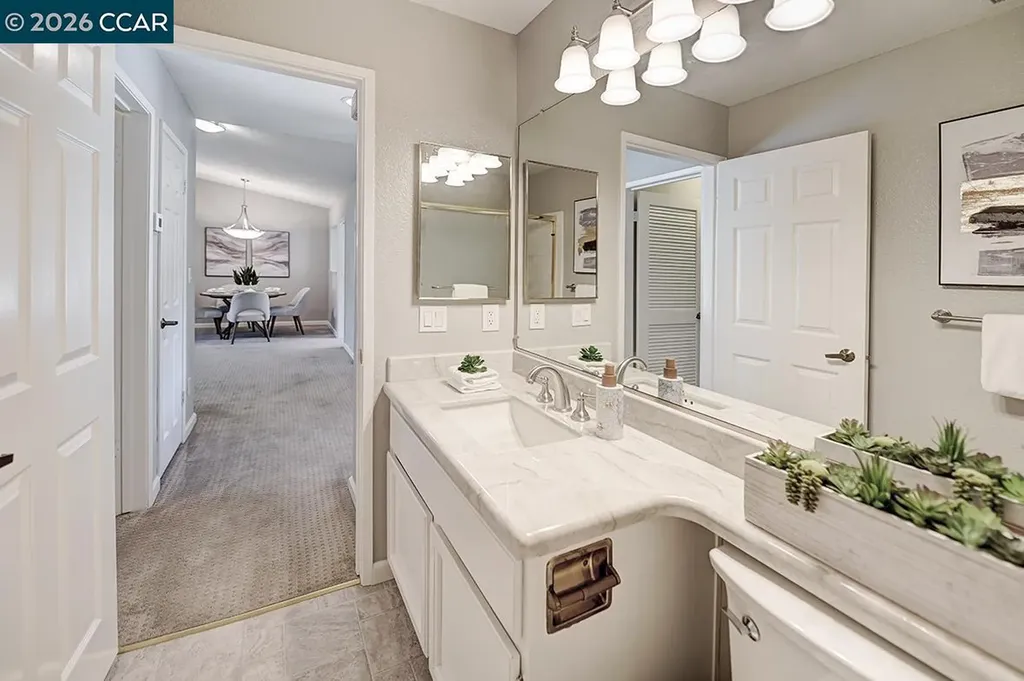 4521 Terra Granada Drive Walnut Creek CA 94595