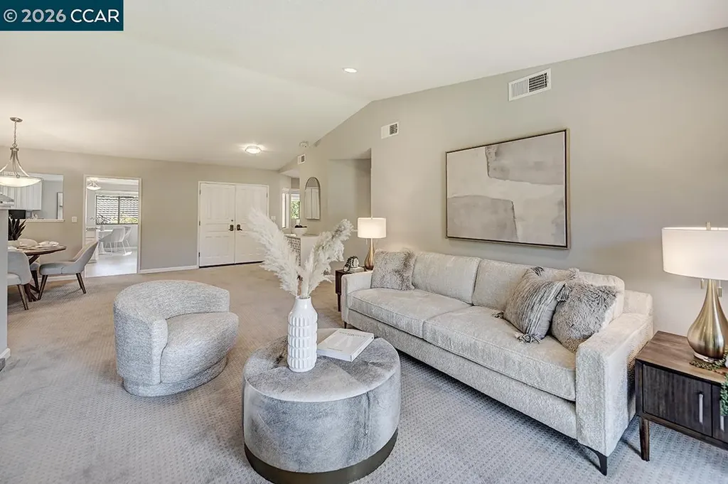 4521 Terra Granada Drive Walnut Creek CA 94595