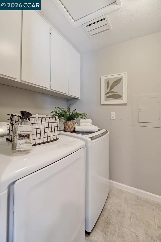 4521 Terra Granada Drive Walnut Creek CA 94595