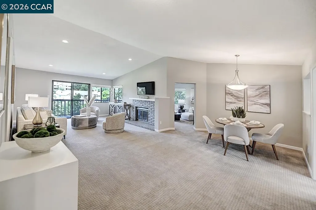 4521 Terra Granada Drive Walnut Creek CA 94595