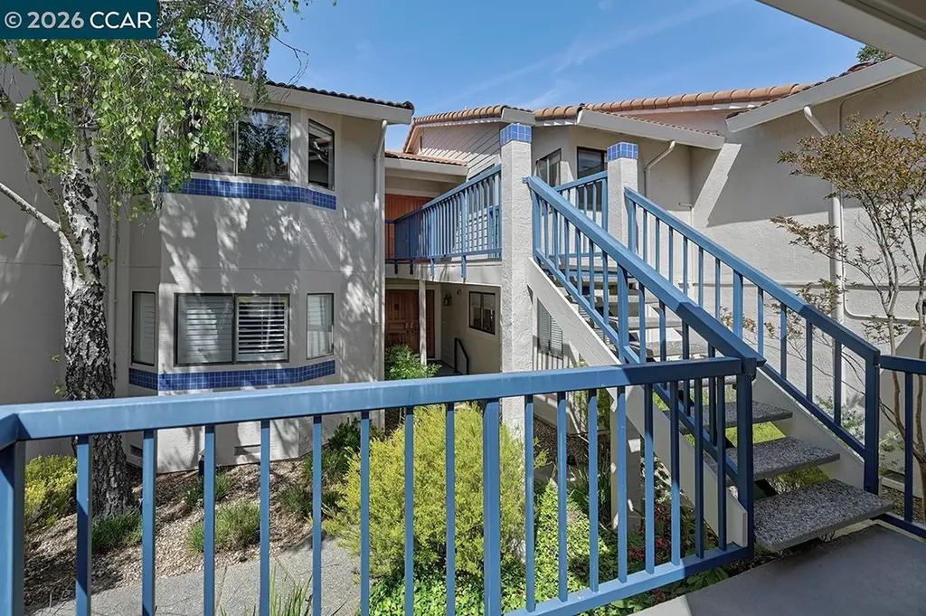4521 Terra Granada Drive Walnut Creek CA 94595