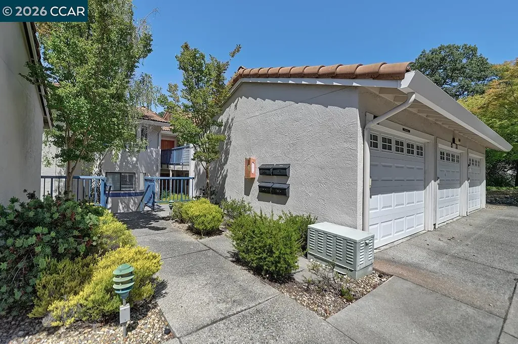 4521 Terra Granada Drive Walnut Creek CA 94595