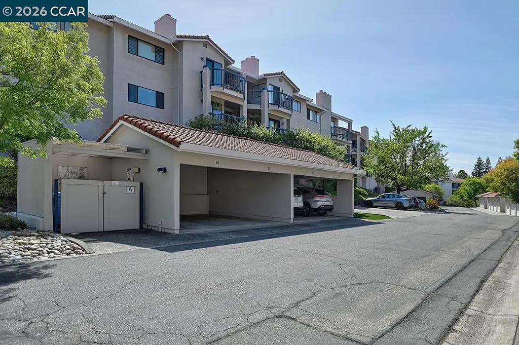 4521 Terra Granada Drive Walnut Creek CA 94595