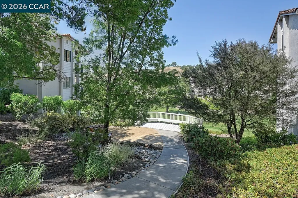 4521 Terra Granada Drive Walnut Creek CA 94595