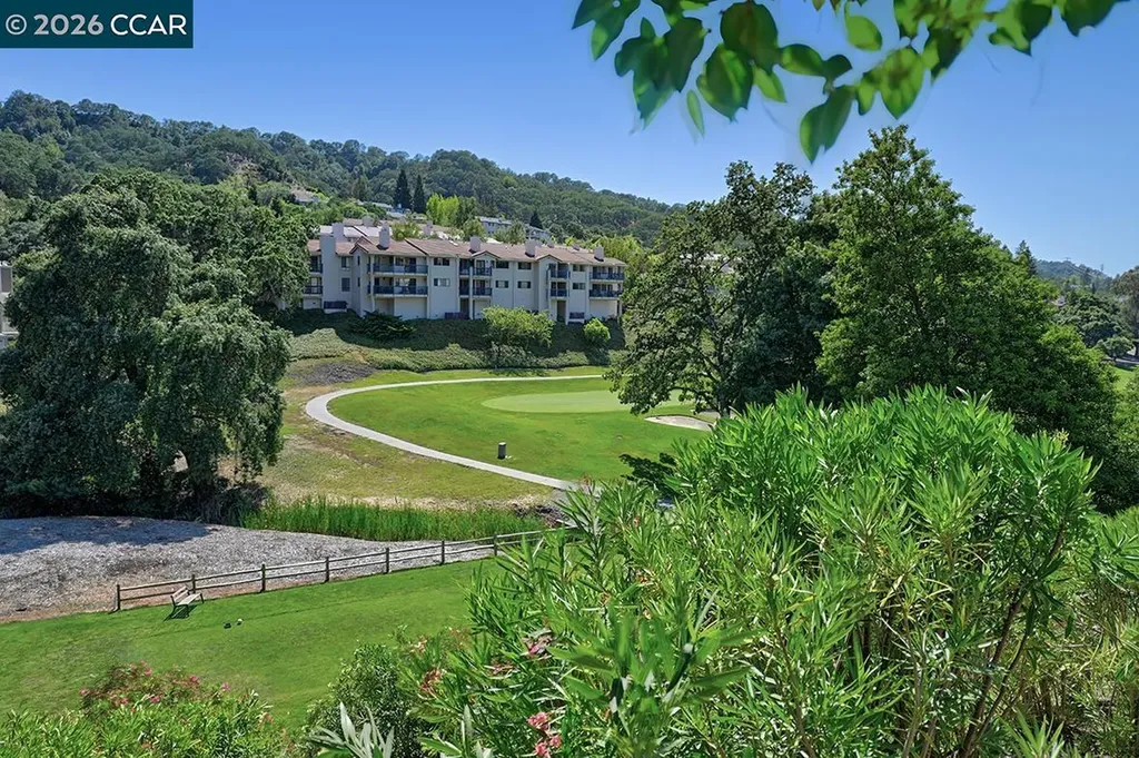 4521 Terra Granada Drive Walnut Creek CA 94595