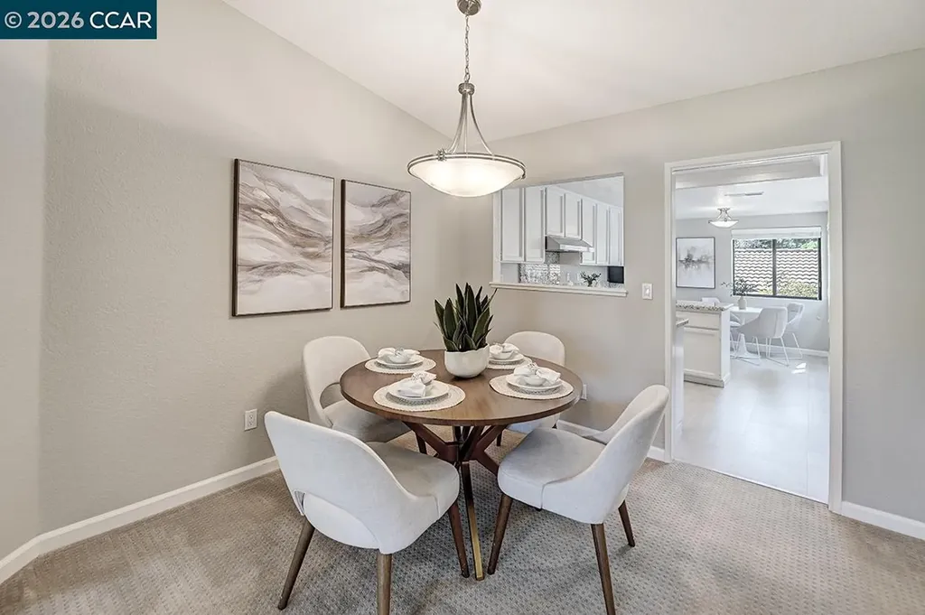 4521 Terra Granada Drive Walnut Creek CA 94595