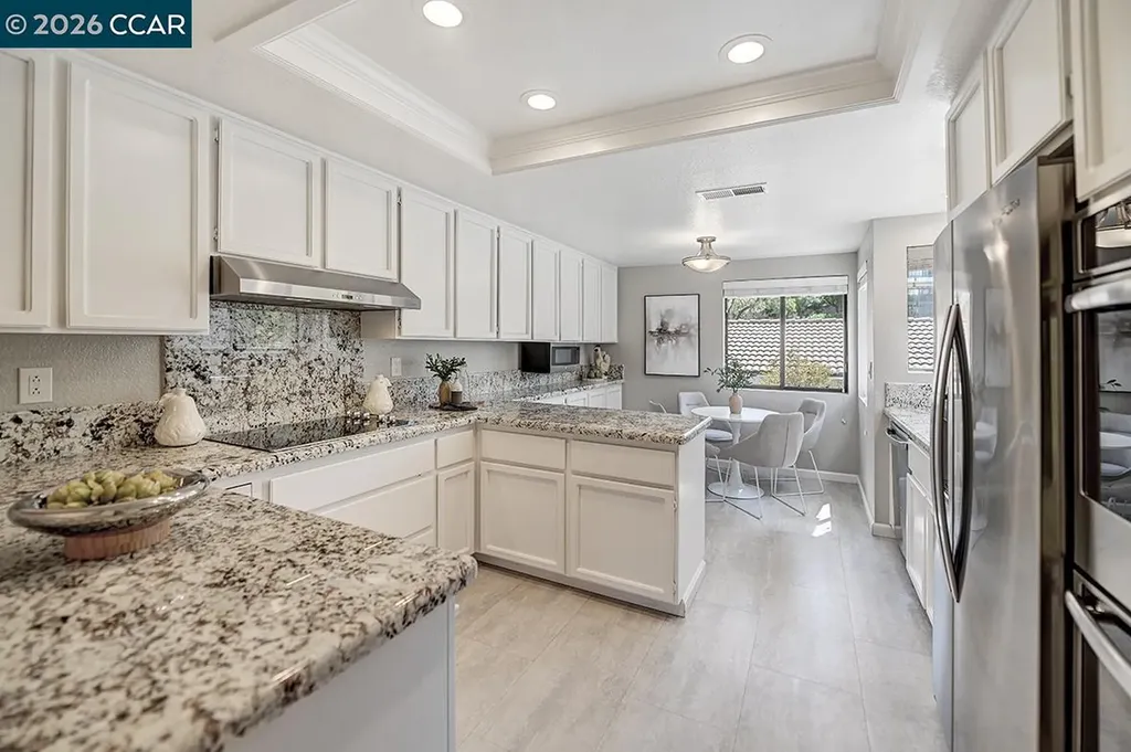 4521 Terra Granada Drive Walnut Creek CA 94595