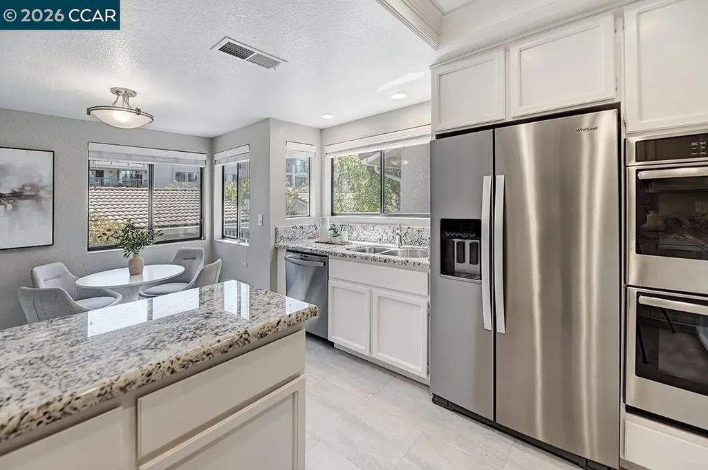 4521 Terra Granada Drive Walnut Creek CA 94595