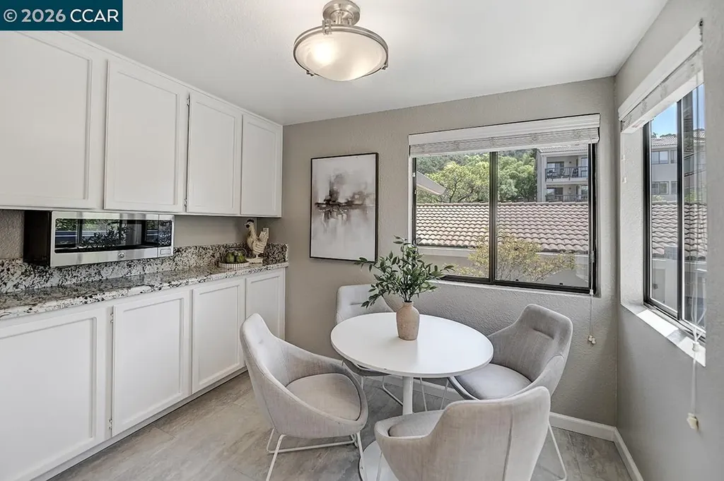 4521 Terra Granada Drive Walnut Creek CA 94595