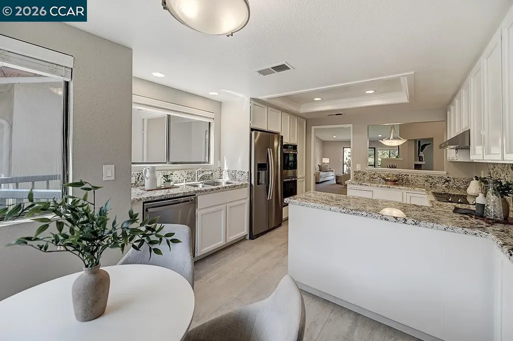 4521 Terra Granada Drive Walnut Creek CA 94595