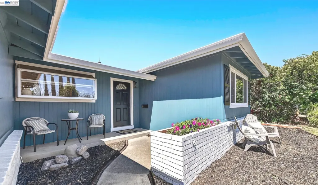 4028 Drake Way Livermore CA 94550