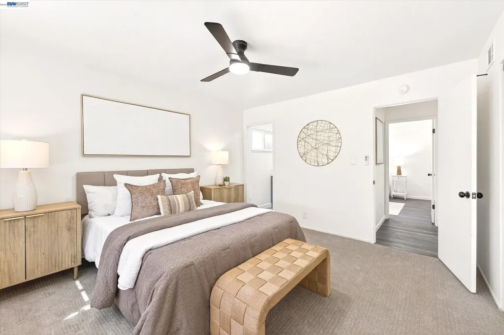 4028 Drake Way Livermore CA 94550