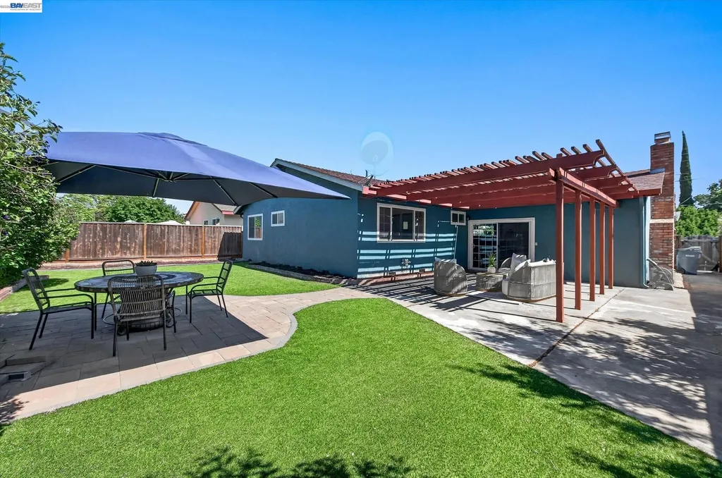 4028 Drake Way Livermore CA 94550