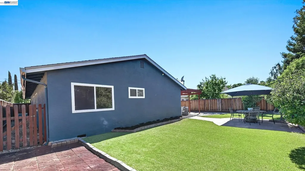 4028 Drake Way Livermore CA 94550
