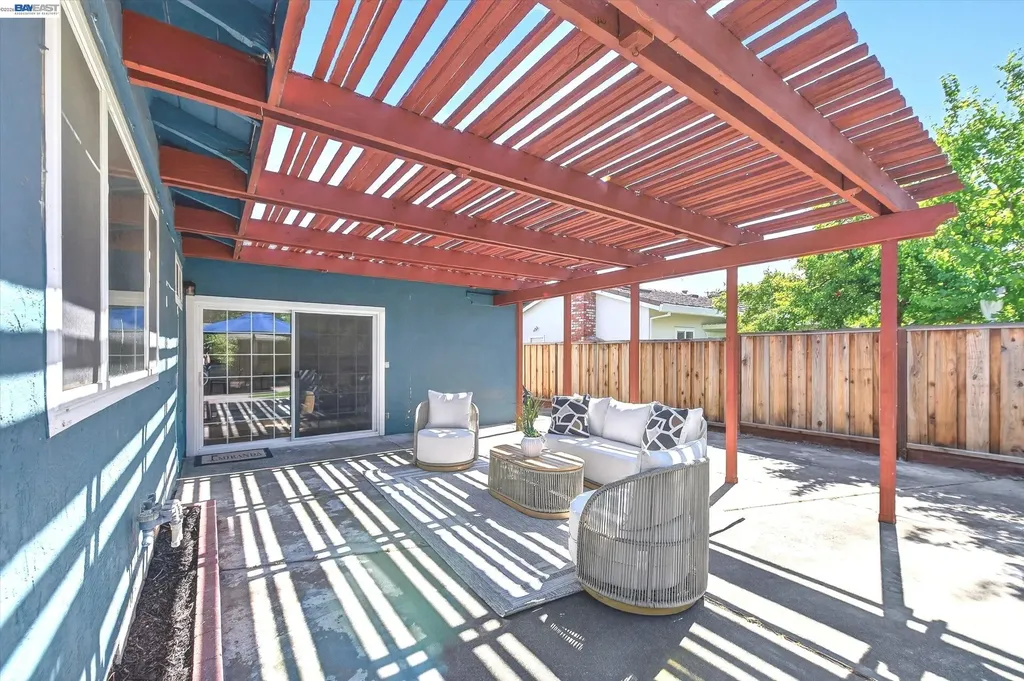 4028 Drake Way Livermore CA 94550