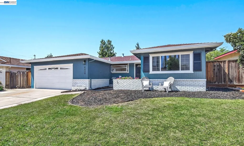 4028 Drake Way Livermore CA 94550