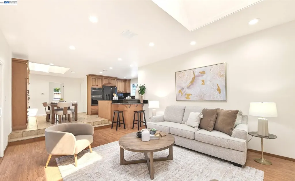 4028 Drake Way Livermore CA 94550